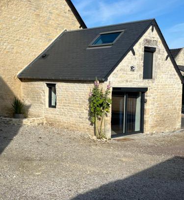 Moulins en Bessin House | O Phil d’Or