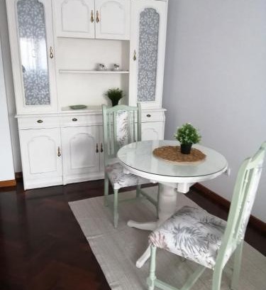 Cambados Apartment | O PISIÑO