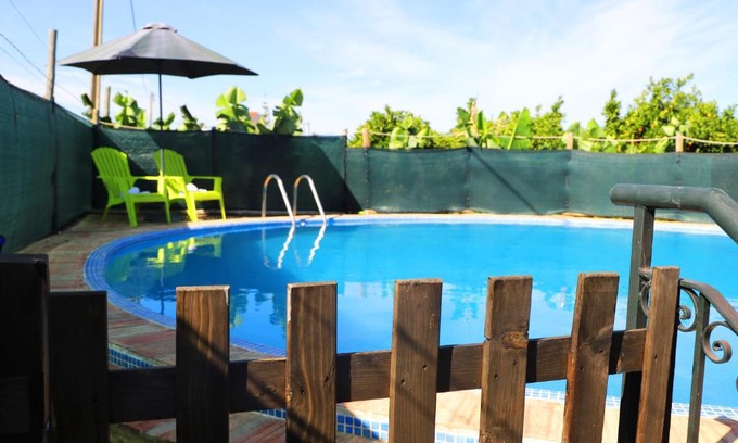 Luz de Tavira Apartment | O Quadradinho