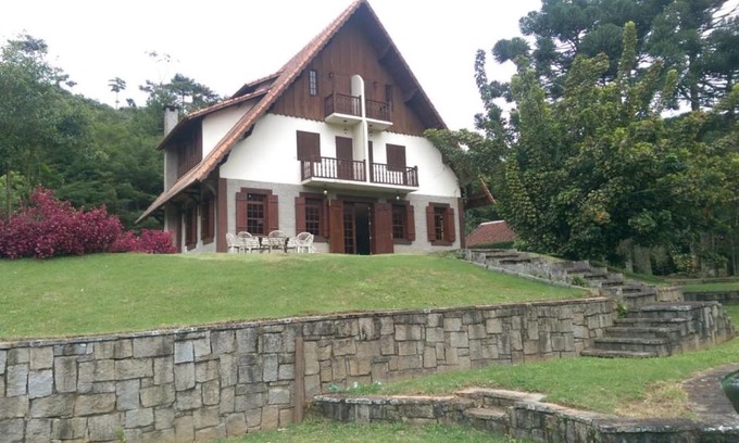 Sao Pedro da Serra House | O Refúgio Colonial