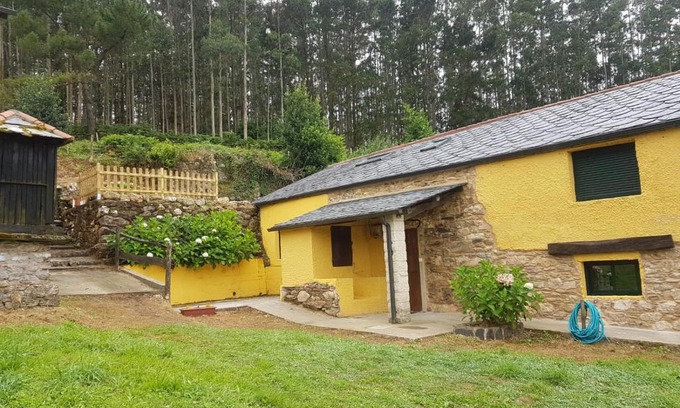 Freires House | O Rincon de Ermo