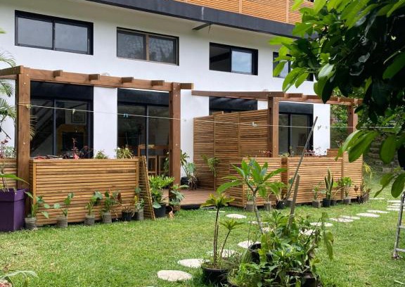 Saint-Andre House | O Verger