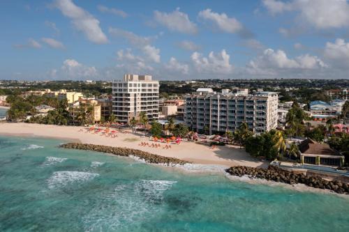 Dover Hotel | O2 Beach Club & Spa All Inclusive by Ocean Hotels