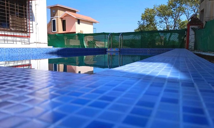 Kurvande Villa | O2 Villa