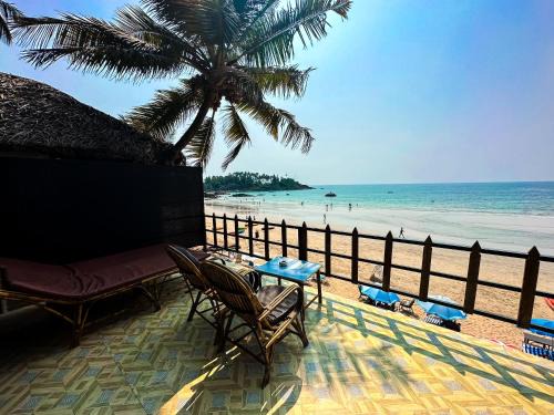 Palolem Resort | O3 Beach Resort