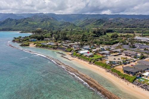 Laie House | Oahu's Best Kept Secret