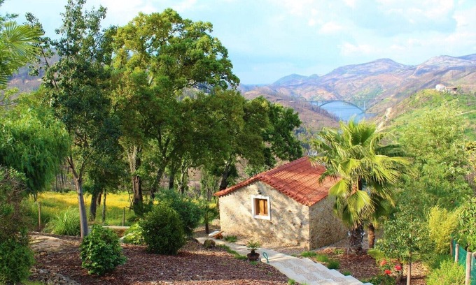 Ferreira do Zezere House | Oak cottage - Lago Azul - 36578/AL