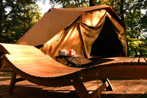 Manziana Other | OAK Glamping Relax