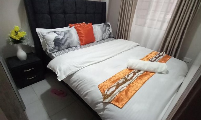 Mbotela Apartment | Oak South Garden