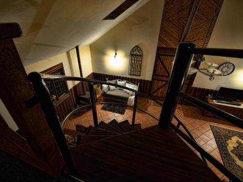 Bridgetown Ski Chalet | Oak Tree Barn Bridgetown