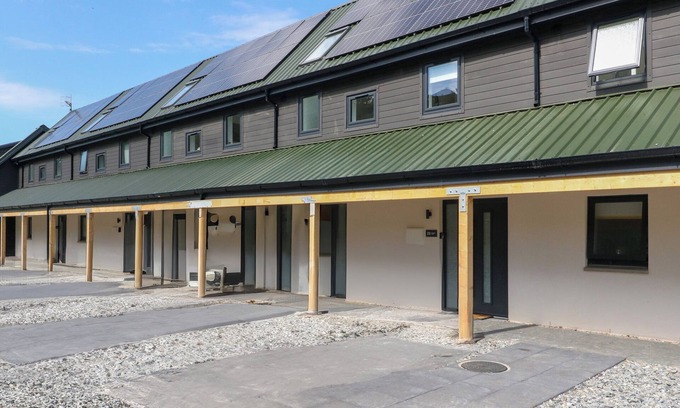 Aberfeldy House | OAKBANK MEWS, pet friendly in Aberfeldy