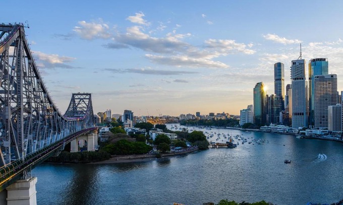Fortitude Valley Apartment | Oakbridge Hotel & Apartments Brisbane