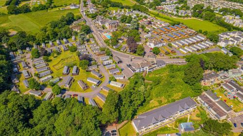Dawlish Warren Other | Oakcliff Holiday Park
