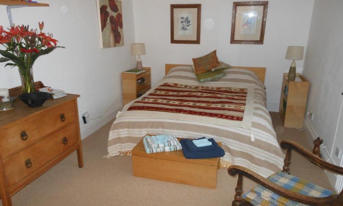 New Hey Bed & Breakfast | Oakdene