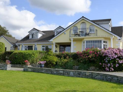 Dawros Bed & Breakfast | Oakfield