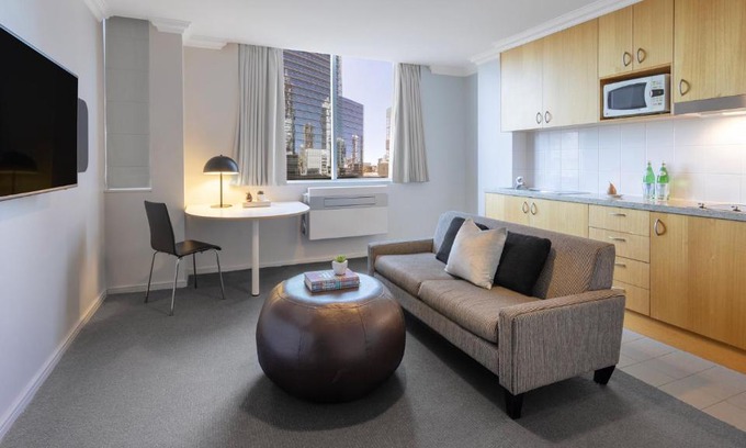 Perth Central Business District Hotel | Oaks Perth Hotel