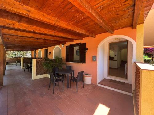 Porto Rotondo Apartment | Oasi Apartment Porto Rotondo