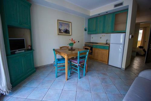 Buggerru Apartment | OASI BEACH Apartment