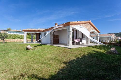 Tanaunella Villa | Oasi del relax