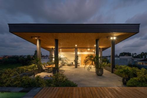 Seminyak Villa | OASI House Canggu Managed by Nagisa Bali