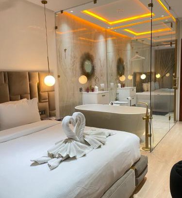 Menara Apartment | Oasi Marrakech