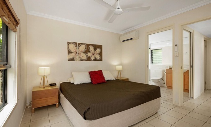 Hamilton Island Apartment | OASIS 13 in Hamilton Island