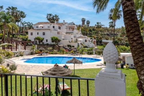 Oasis del Capistrano Apartment | Oasis 16