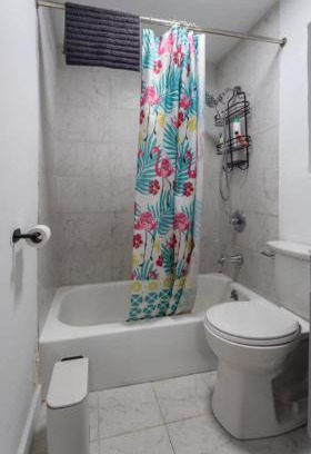Central New York City House | Oasis Apartment by Times Square