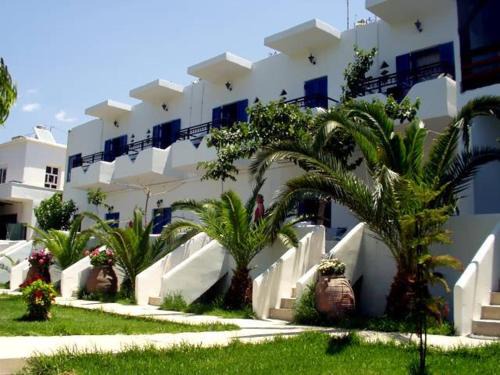 Fragkokastello Apartment | Oasis Apartments
