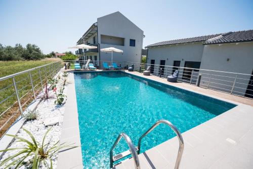 Lemnos Apartment | Oasis Apartments