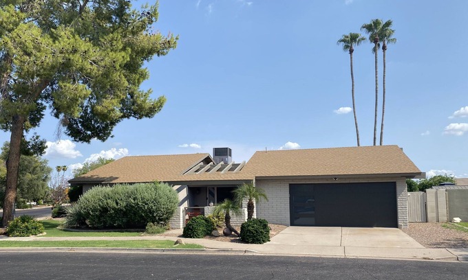 Dobson Ranch House | Oasis At Dobson Ranch and Golf Course