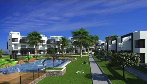 Guardamar del Segura Apartment | Oasis Beach El Raso Guardamar