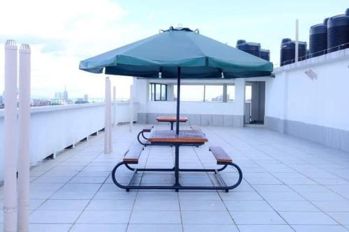 Kileleshwa Apartment | Oasis by Kay's