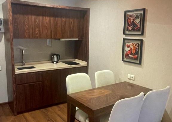 Chakvi Apartment | Oasis Chakvi apartment 1406