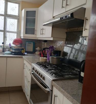 San Juan House | Oasis citadino