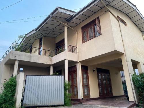 Borella Bed & Breakfast | Oasis Colombo