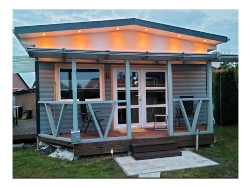 Sudbrookmerland House | Oasis Comfortable holiday residence