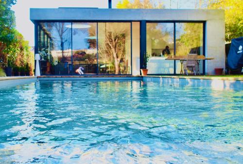 Cauderan Villa | Oasis de Caudéran
