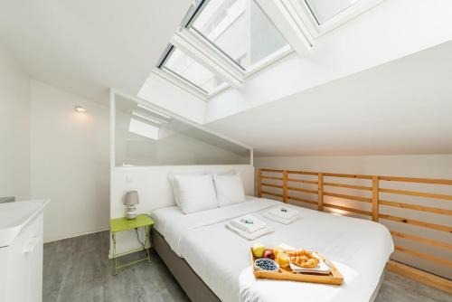 Montrouge House | Oasis de Tranquillité