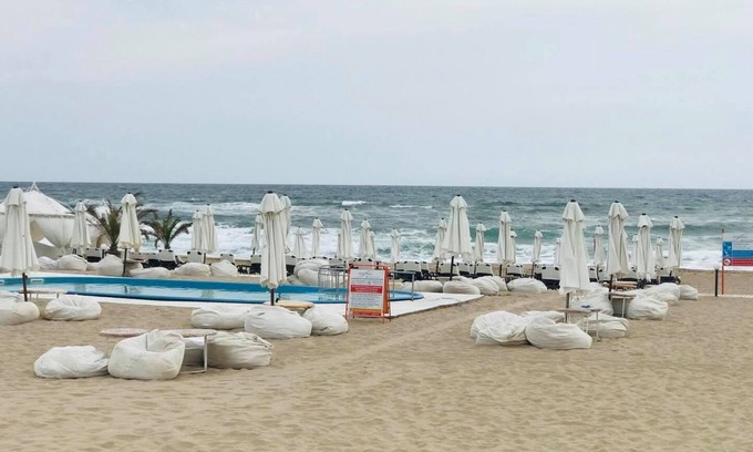Lozenets Hotel | Oasis Del Mare