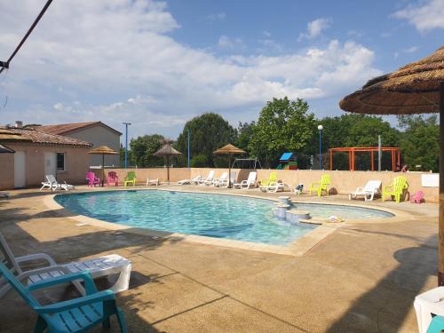 Vogue Other | Oasis des Garrigues