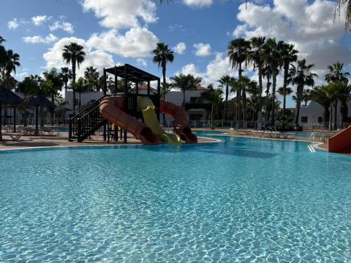 Corralejo Apartment | Oasis Dunas hermes apartment