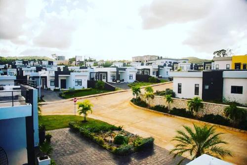 Summerfield Villa | Oasis Eden Villa
