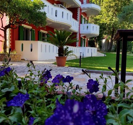 Anthousa Apartment | Oasis Exclusive