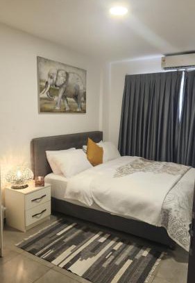 East Legon Apartment | Oasis