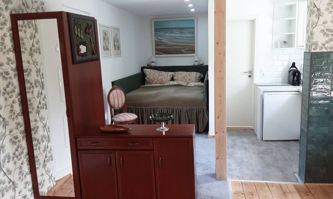 Neuenhagen bei Berlin House | Oasis in the countryside