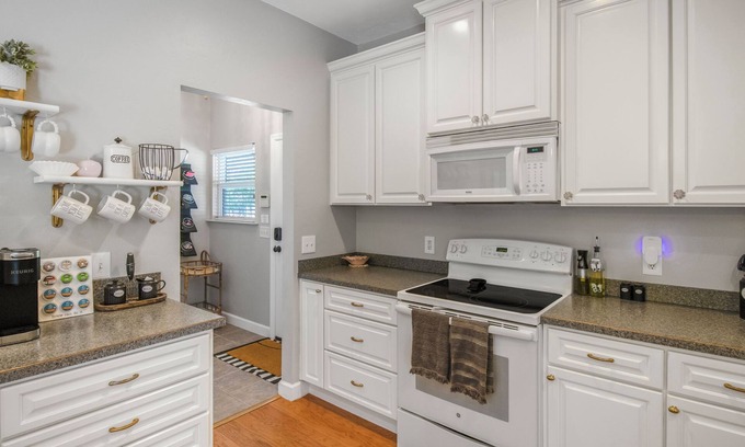 Lake City House | Oasis in The Country