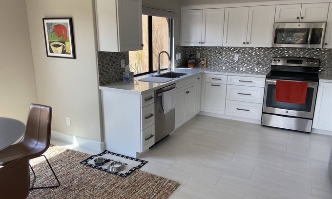 Tonto Verde House | Oasis in the desert - beautiful neighborhood, newly rennovated, many amenities