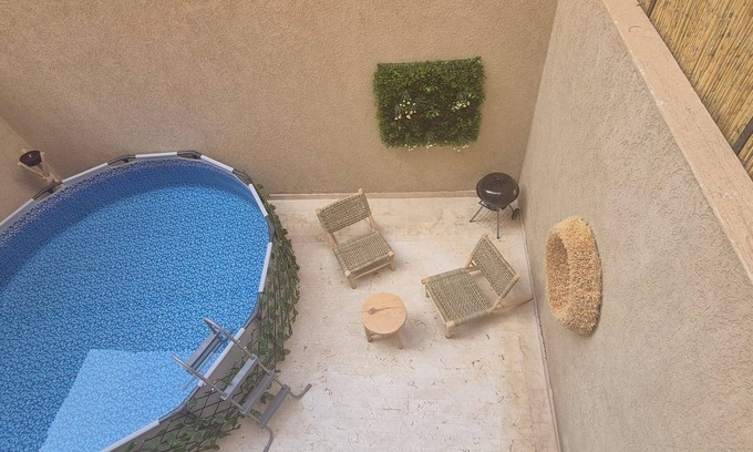 Semlalia Apartment | Oasis in the heart of Marrakech