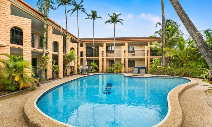 Cairns North Apartment | Oasis Inn Cairns